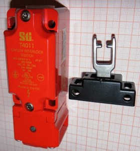 T4011-022MF-1N  Wyłącznik bezpieczeństwa