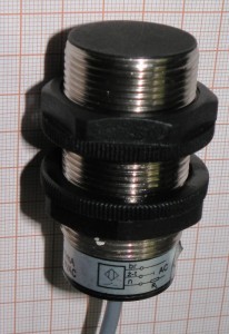 TIA3010Z  Czujnik indukcyjny