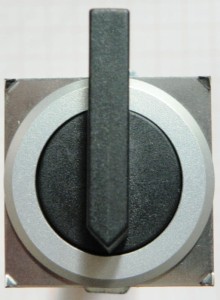 CG4 Przełącznik 2-segm.