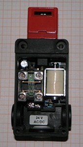 FS1896E024-F Wyłącznik bezpieczeństwa