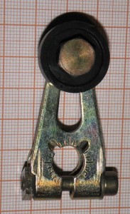 ZC2JY11 Dźwignia łącznika krańcowego