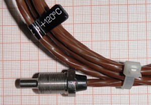 STM1201A1Z  Czujnik temperatury