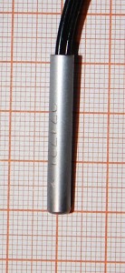 Pt-100 Czujnik temperatury  156273A