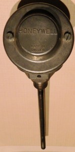 Pt-100 Czujnik temperatury