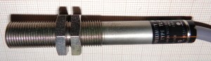 TL-XP2 Czujnik indukcyjny