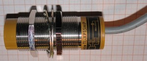 TL-XP15MP Czujnik indukcyjny