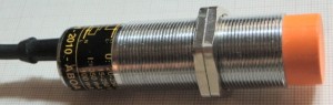 IH2001  Czujnik indukcyjny