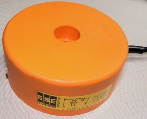 IT-2070-A--A  Czujnik indukcyjny